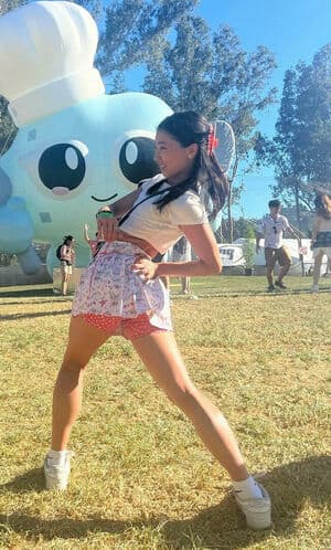 Elena Shinohara Nude  Leaks 8 Photos