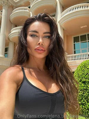 elena.the.beautiful Nude  Leaks 11 Photos