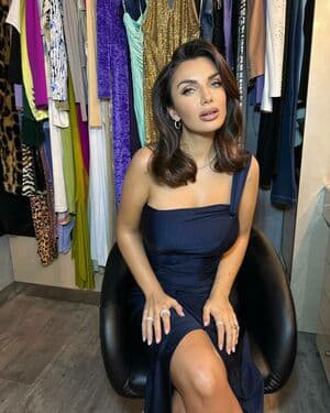 Elettra Lamborghini Nude OnlyFans Leaks 4 Photos