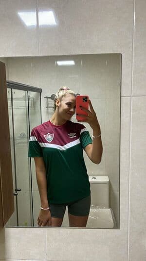 Elina Rodríguez Nude  Leaks 2 Photos