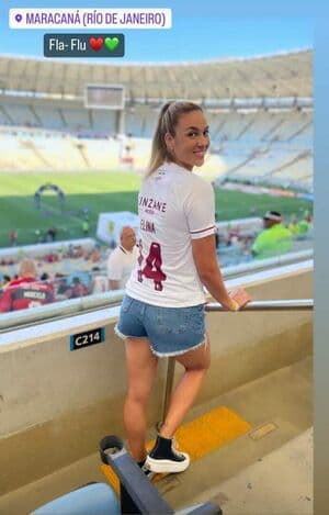 Elina Rodríguez Nude  Leaks 2 Photos