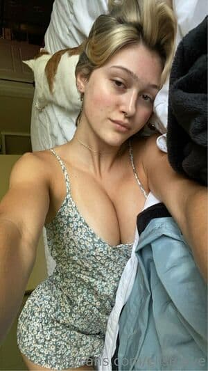 elise.eve Nude  Leaks 26 Photos