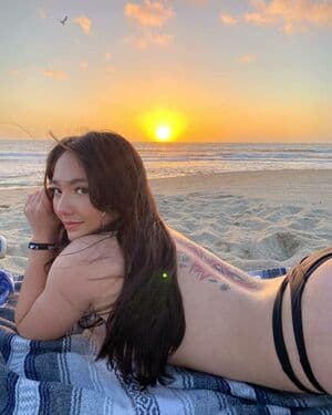 Eliza Chau Nude  Leaks 100 Photos