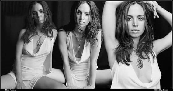 Click to view full size Eliza Dushku Nude Leaks 35 Photos