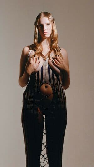 Eliza Goldsmith Nude  Leaks 8 Photos