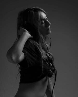 Eliza Grace Nude OnlyFans Leaks 4 Photos