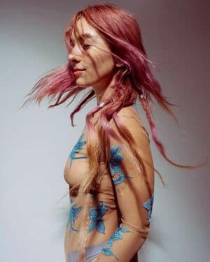 Eliza Grace Nude OnlyFans Leaks 4 Photos