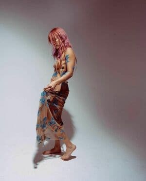 Eliza Grace Nude OnlyFans Leaks 4 Photos