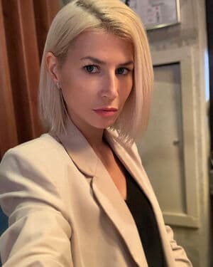 Eliza Moon Nude  Leaks 7 Photos