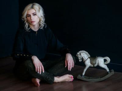 Click to view full size Eliza Moon Nude Leaks 9 Photos