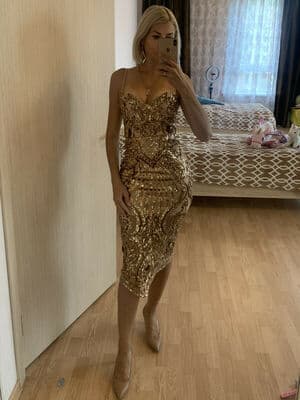 Click to view full size Eliza Moon Nude Leaks 9 Photos