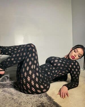 Elizabeth Georgina Nude OnlyFans Leaks 5 Photos