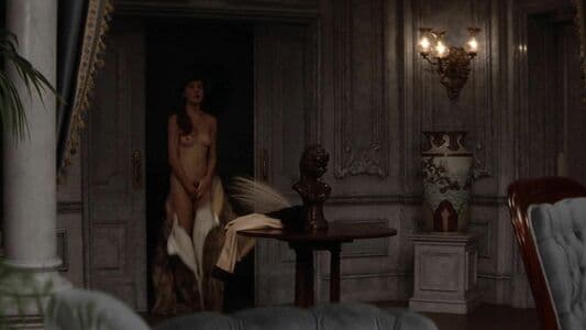 Elizabeth McGovern Nude  Leaks 9 Photos