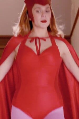 Elizabeth Olsen Nude OnlyFans Leaks 8 Photos