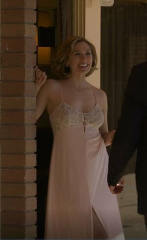 Elizabeth Olsen Nude OnlyFans Leaks 8 Photos