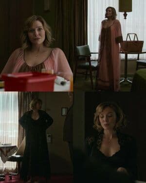 Elizabeth Olsen Nude OnlyFans Leaks 8 Photos