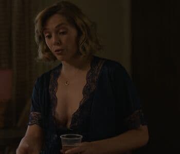 Elizabeth Olsen Nude OnlyFans Leaks 8 Photos