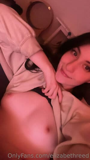 Elizabeth Reed Nude OnlyFans/Patreon Leaks 6 Photos