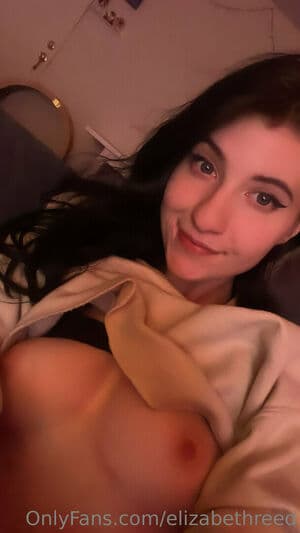 Elizabeth Reed Nude OnlyFans/Patreon Leaks 6 Photos