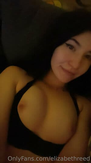 Elizabeth Reed Nude OnlyFans/Patreon Leaks 6 Photos