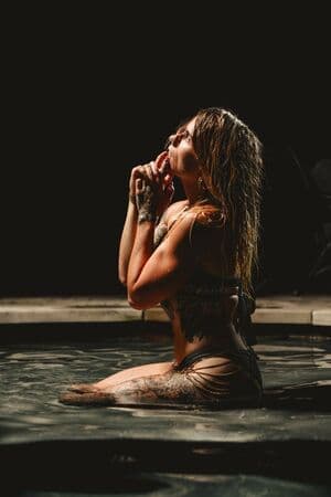 Ella Anne Kociuba Nude  Leaks 6 Photos