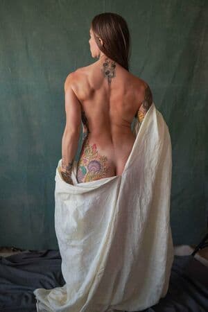 Ella Anne Kociuba Nude  Leaks 6 Photos