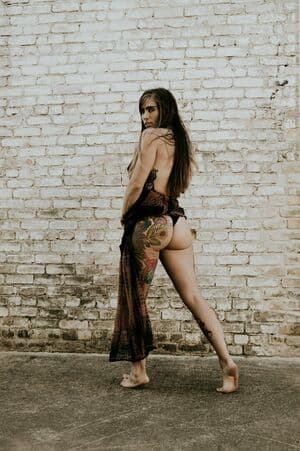 Ella Anne Kociuba Nude  Leaks 6 Photos