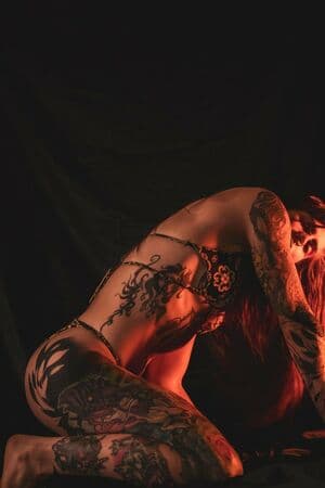 Ella Anne Kociuba Nude  Leaks 6 Photos