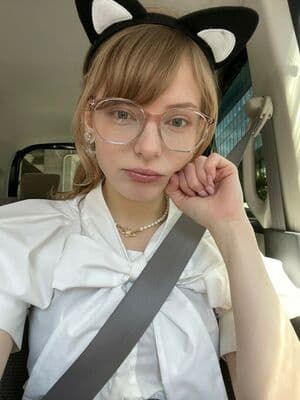 Ella Freya Nude OnlyFans/Patreon Leaks 9 Photos