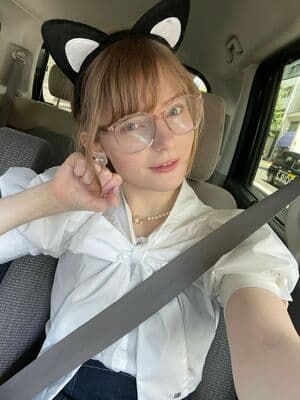 Ella Freya Nude OnlyFans/Patreon Leaks 9 Photos