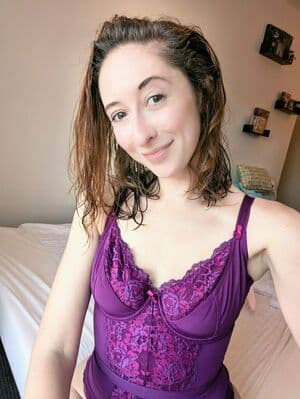 Ellie Hayden Nude  Leaks 3 Photos