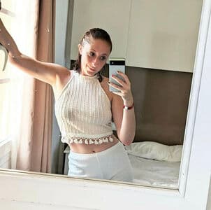 Ellie Hayden Nude  Leaks 5 Photos