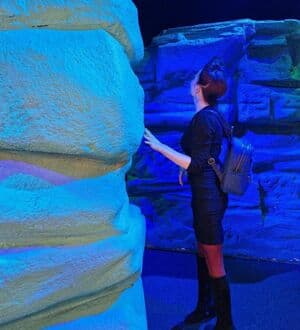 Ellie Littlechild Nude  Leaks 5 Photos