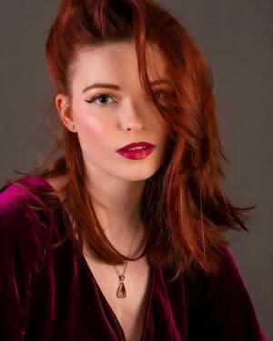 Ellie Littlechild Nude  Leaks 5 Photos