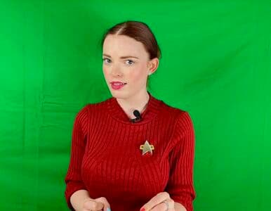 Ellie Littlechild Nude  Leaks 5 Photos