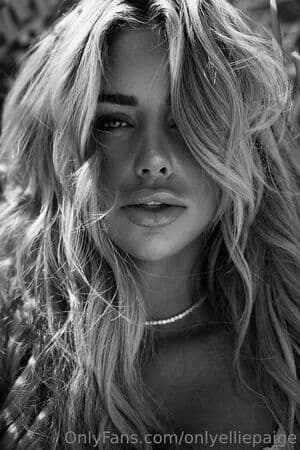 Ellie Paige Nude  Leaks 51 Photos