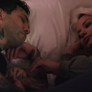 Elsa Jean Nude OnlyFans Leaks 3 Photos