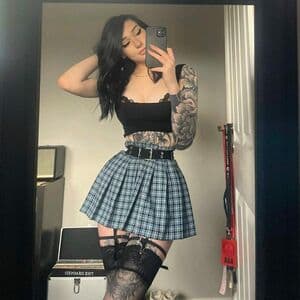 Em.camp.bell Nude  Leaks 17 Photos