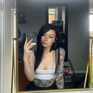 Em.camp.bell Nude  Leaks 17 Photos