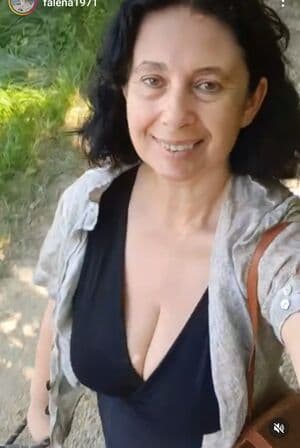 Emilia Di Giovanni Nude  Leaks 7 Photos