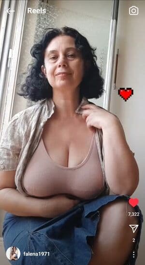 Emilia Di Giovanni Nude  Leaks 7 Photos