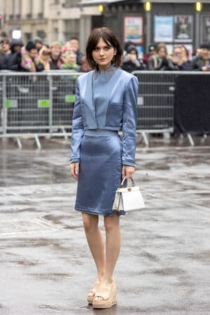 Emilia Jones Nude OnlyFans Leaks 16 Photos