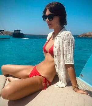 Emilia Jones Nude OnlyFans Leaks 16 Photos