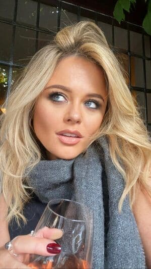 Emily Atack Nude  Leaks 1 Video and 3 Photos