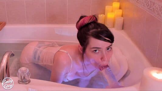 Emily Grey Nude OnlyFans Leaks 6 Photos