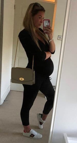 Emily Rose Ross Nude OnlyFans Leaks 4 Video