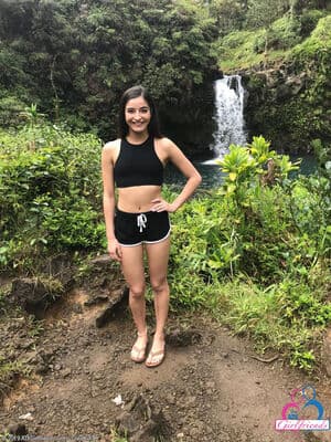 Emily Willis Nude OnlyFans Leaks 54 Photos