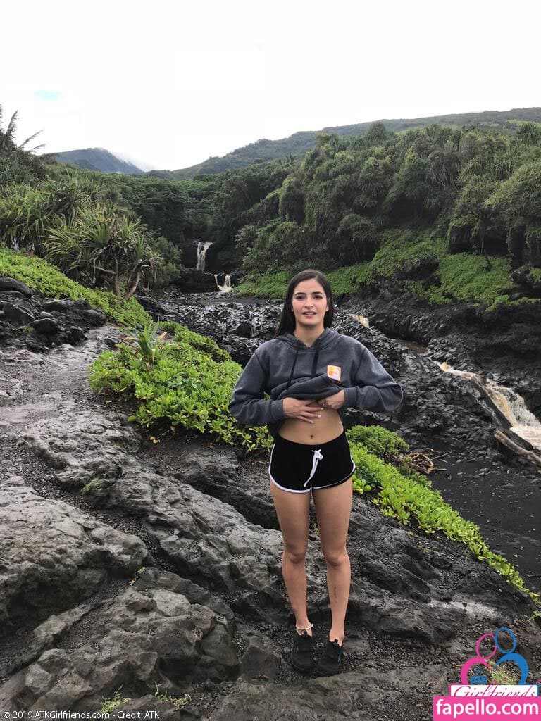 Emily Willis Nude OnlyFans Leaks 54 Photos