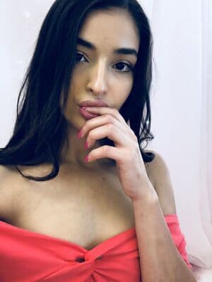 Emily Willis Nude OnlyFans Leaks 9 Photos