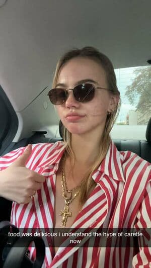 Emma Brooks Nude OnlyFans Leaks 9 Photos